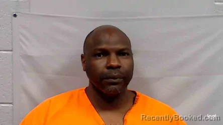 Mugshot of John Lorenzo Williams booked in Raleigh County, West Virginia on May 14, 2026