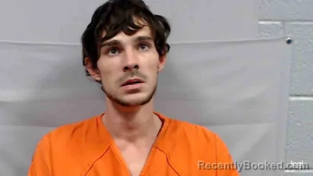 Mugshot of Johnathan Michael Greathouse