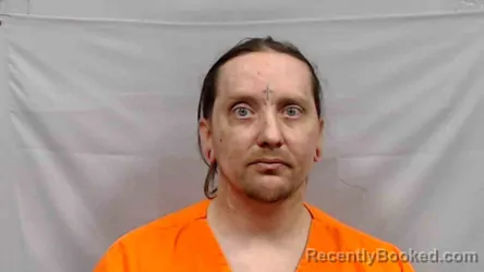 Mugshot of Joshua Mark Wills