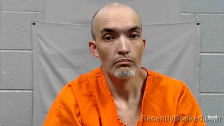 Mugshot of John Richard Mcgann booked in Raleigh County, West Virginia on August 22, 2026