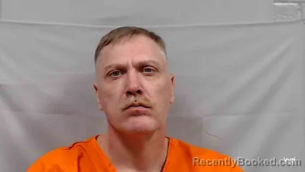 Mugshot of Jason Wayne Bailey booked in Raleigh County, West Virginia on April 18, 2026