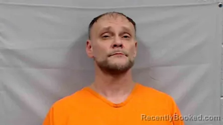 Mugshot of Jason Wayne Maddy