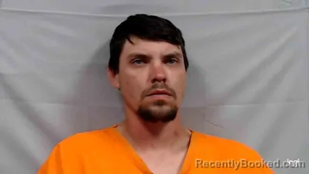 Mugshot of Joel Wayne Price booked in Raleigh County, West Virginia on April 18, 2026