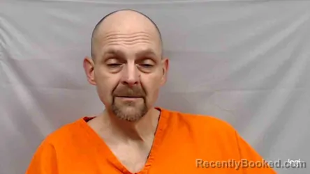 Booking photo from Raleigh County, West Virginia