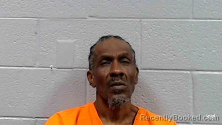 Mugshot of Kenneth Leon Swanson booked in Raleigh County, West Virginia on October 10, 2026