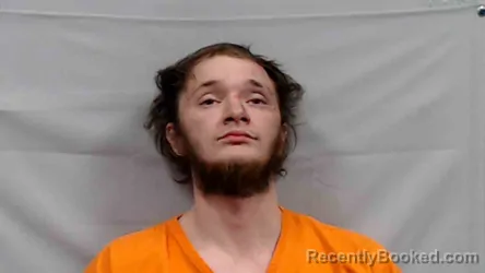 Mugshot of Kaleb Michael Lacy