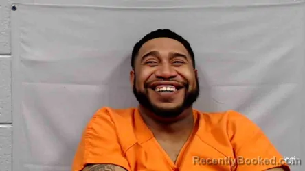 Booking photo from Raleigh County, West Virginia