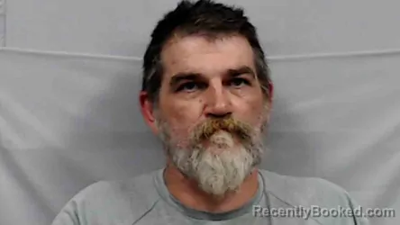 Mugshot of Lloyd Stanley Smith booked in Raleigh County, West Virginia on October 1, 2026