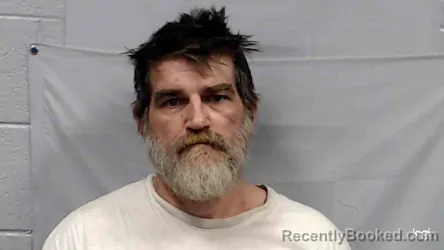 Mugshot of Lloyd Stanley Smith booked in Raleigh County, West Virginia on July 14, 2026