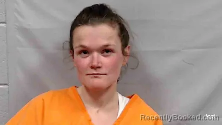 Mugshot of Mary Beth Hurley