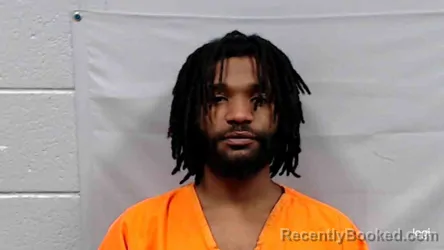 Mugshot of Maurqae Deshazo Lester