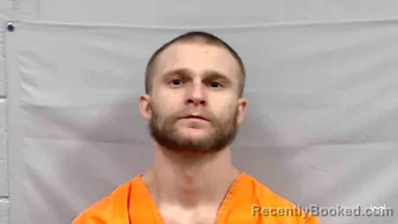 Mugshot of Mason Edward Duncan