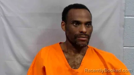 Mugshot of Michael Shawn Payne booked in Raleigh County, West Virginia on August 10, 2026