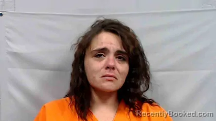 Mugshot of Nadine Latasha Bailey