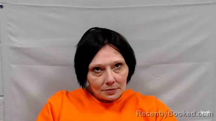 Mugshot of Ora Camille Matics