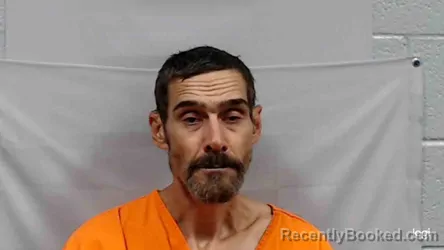 Mugshot of Phillip Franklin Endicott booked in Raleigh County, West Virginia on October 3, 2026