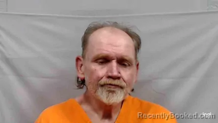 Mugshot of Robbie Anzil-Ray Coleman