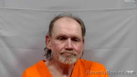 Mugshot of Robbie Anzil-Ray Coleman booked in Raleigh County, West Virginia on April 23, 2026