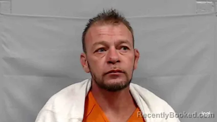 Mugshot of Roger Lee Lambert