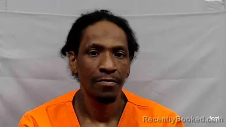 Mugshot of Robert Terrance Fowlkes booked in Raleigh County, West Virginia on April 22, 2026