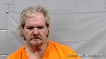 Mugshot of Russell William Smith