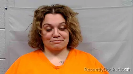 Mugshot of Shelby Kayla Armstrong