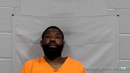 Mugshot of Scottey Wright booked in Raleigh County, West Virginia on May 2, 2026