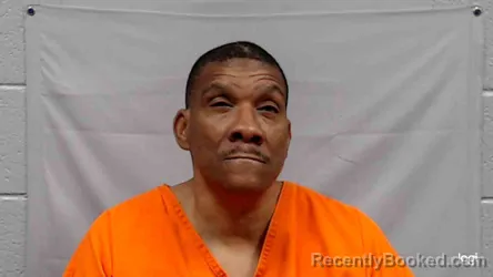 Mugshot of Trevin Dwayne Elam booked in Raleigh County, West Virginia on April 22, 2026