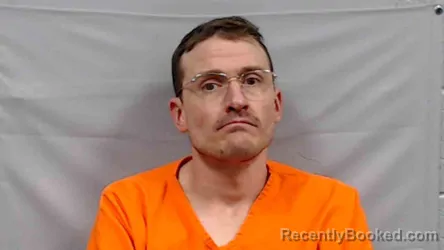 Mugshot of Tommy Joe Layne