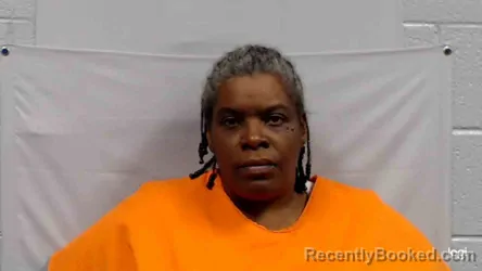 Mugshot of Tamika Nicole Williams booked in Raleigh County, West Virginia on April 19, 2026