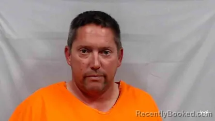 Mugshot of Teddy Paul Alderman booked in Raleigh County, West Virginia on July 13, 2026