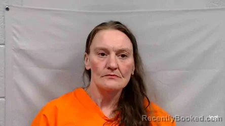 Mugshot of Virginia Elaine Bennett booked in Raleigh County, West Virginia on May 15, 2026