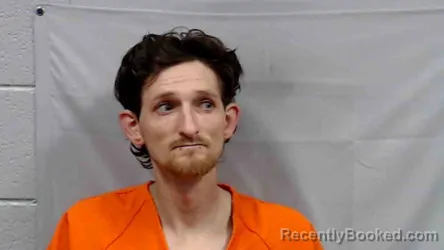 Mugshot of Vincent Lee Craigo booked in Raleigh County, West Virginia on April 18, 2026