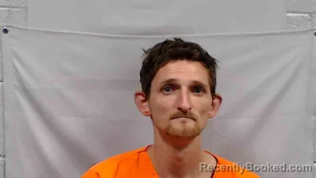 Mugshot of Vincent Lee Craigo booked in Raleigh County, West Virginia on August 1, 2026