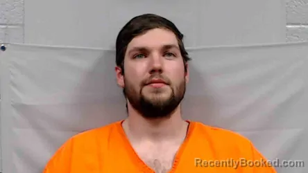 Mugshot of William Kevin Cheek