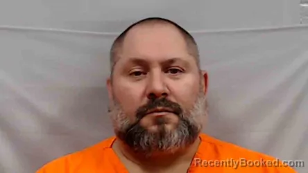 Mugshot of Zenephan Roy Callahan booked in Raleigh County, West Virginia on October 3, 2026