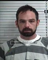 Booking photo from Bay County, Florida