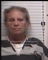 Booking photo from Bay County, Florida