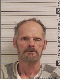 Mugshot of ANDY LEE RHODES