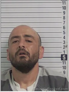Mugshot of AHMED GHASSAN AHMED KHRAISHA