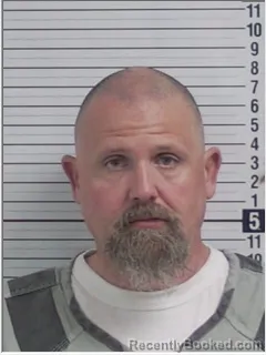 Mugshot of JOSHUA JOE KIMBROUGH