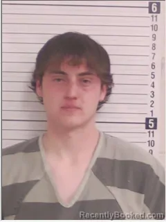 Mugshot of SEAN MICHAEL CARROLL