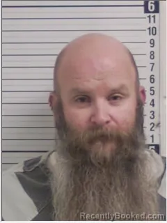 Mugshot of HENRY LEE STANFORD