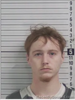 Mugshot of SHAWN ANTHONY BYESS