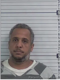 Mugshot of LEROY JAMES DUNKLEY