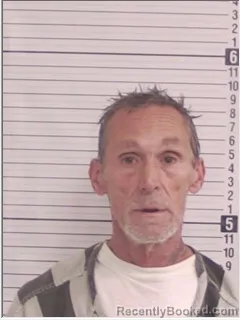 Mugshot of CHARLES CLAY WHITE