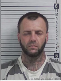 Mugshot of GUY ALFRED IV LEAR