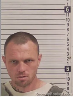 Mugshot of ERIC DEWAYNE SMITHERMAN