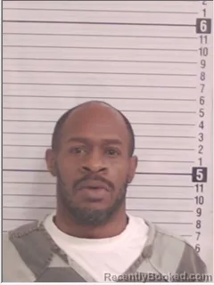 Mugshot of IVORY JACKSON