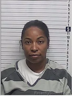 Mugshot of CHARDAE ARTAVIA CHEVOYNE MCMILLIAN